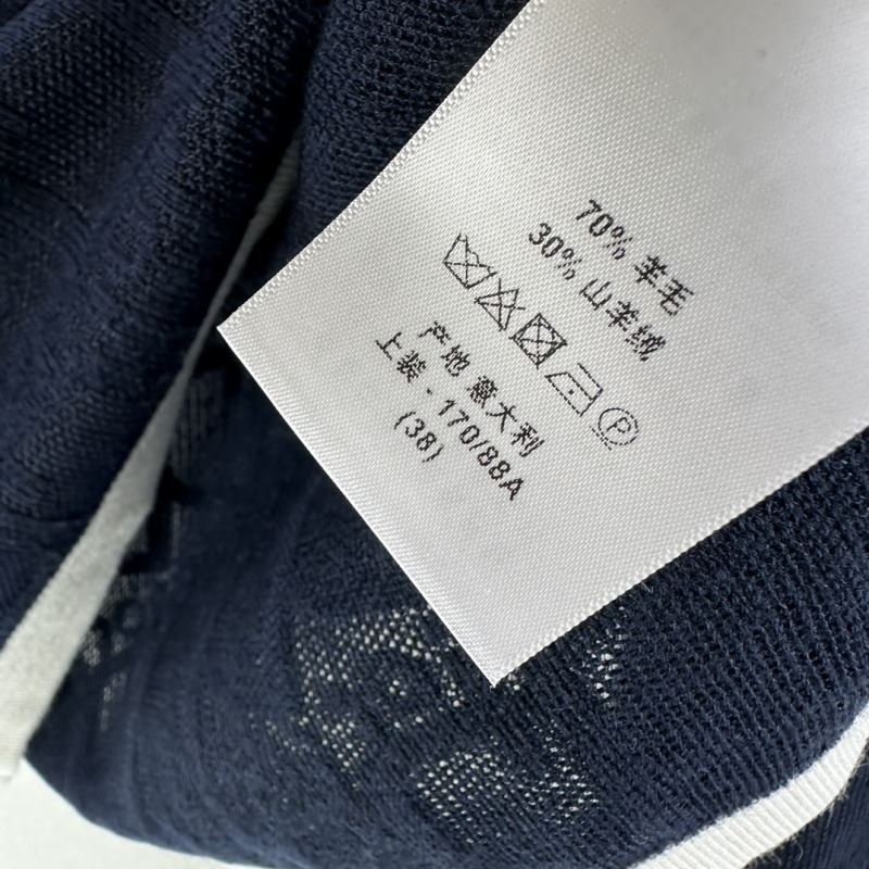 Christian Dior Sweaters